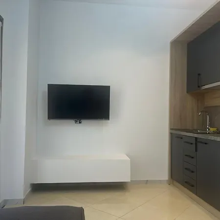 Apartment Siera's Durrës