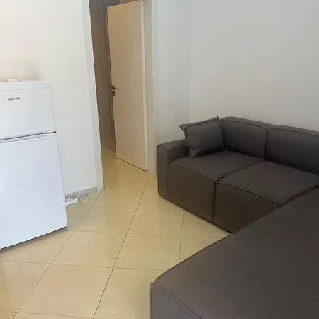 Siera's Apartment *