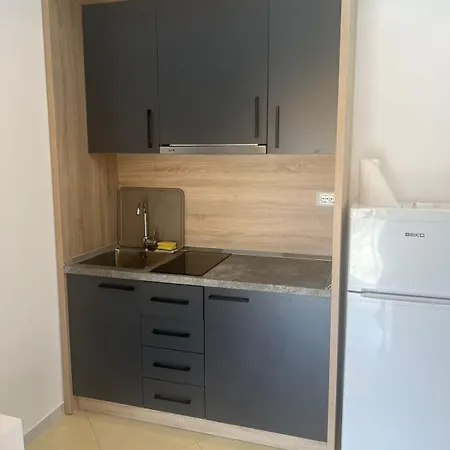 Siera's דירה דורס