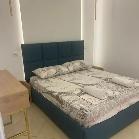 Siera's * Durrës
