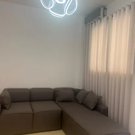 Siera's Apartment Durrës
