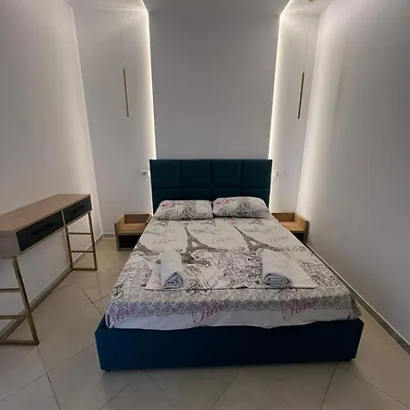 Siera's Durrës