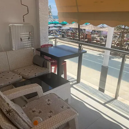 Siera's Apartment Durres