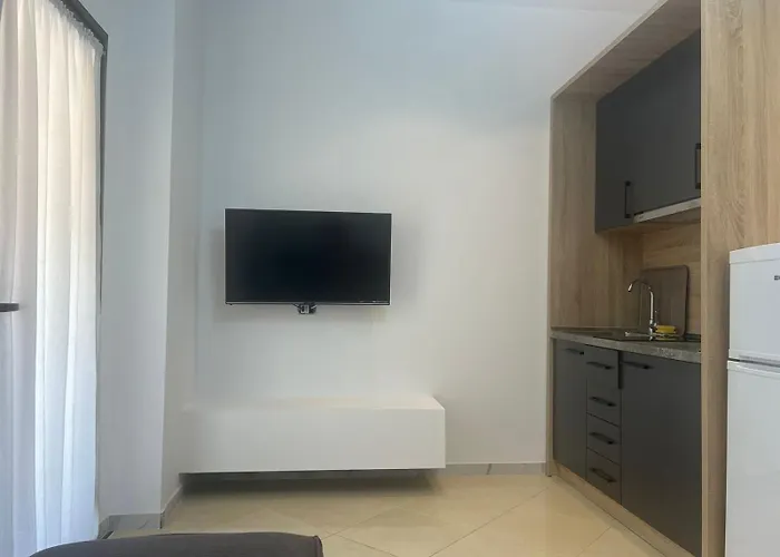 Apartment Siera's Durrës
