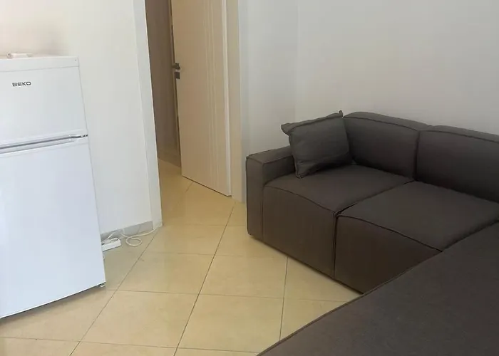 Siera's Apartment *