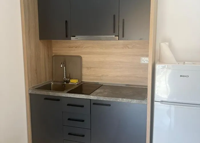 Siera's Apartment Durrës