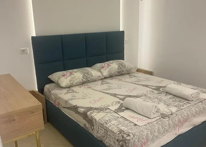 Siera's * Durrës