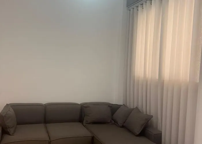 Siera's Apartment Durrës