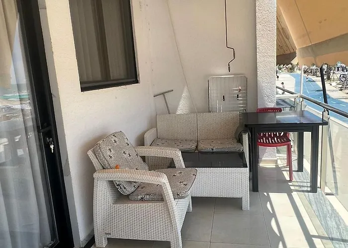 Apartment Siera's *